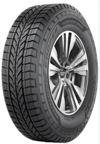 COOPER WINTER VAN EVR 195/60 R16C 99T
