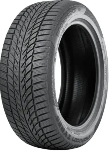 Nokian Snowproof 3P XL FR 3PMSF, M+S 255/45 R19 104V