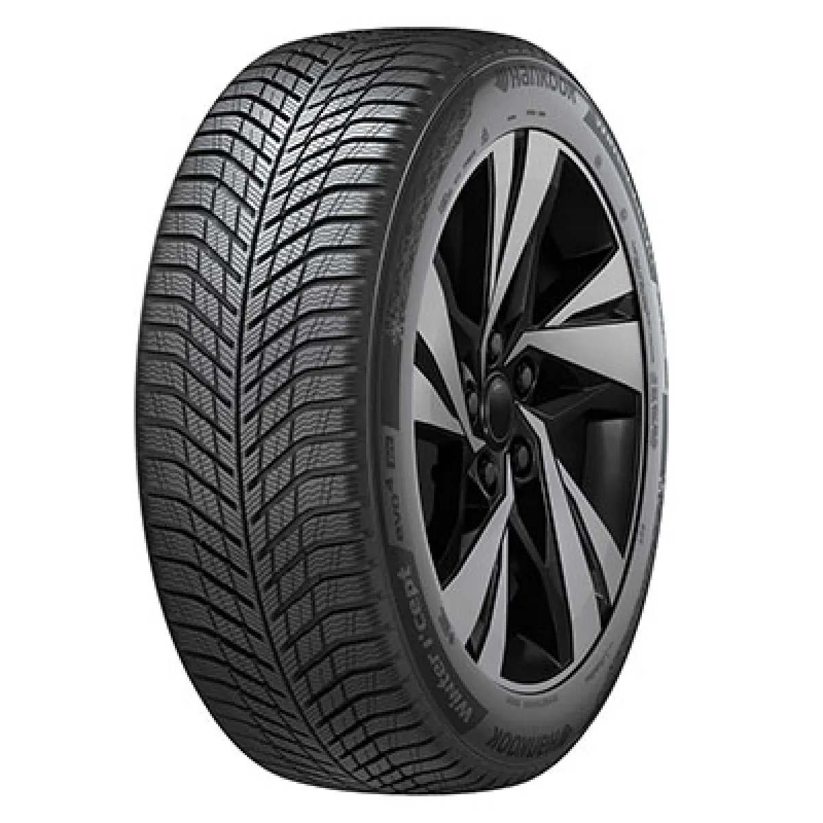 Hankook W340 Winter i*cept evo 4 FR M+S XL 255/40 R20 101W