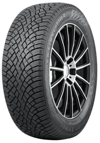 NOKIAN TYRES HAKKAPELIITTA R5 XL 235/55 R17 103R
