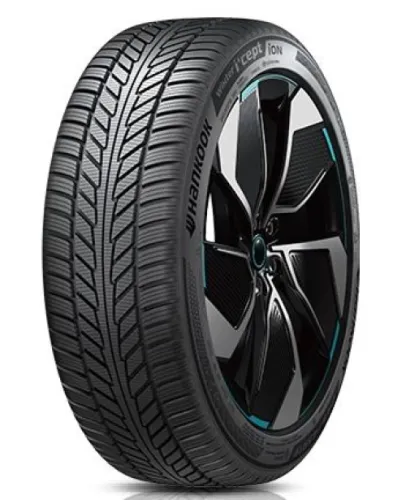Hankook IW01 ION ICEPT MFS 3PMSF XL 265/35 R21 101V