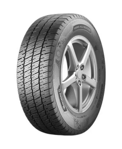 Barum Vanis AllSeason 235/65 R16 115/113R