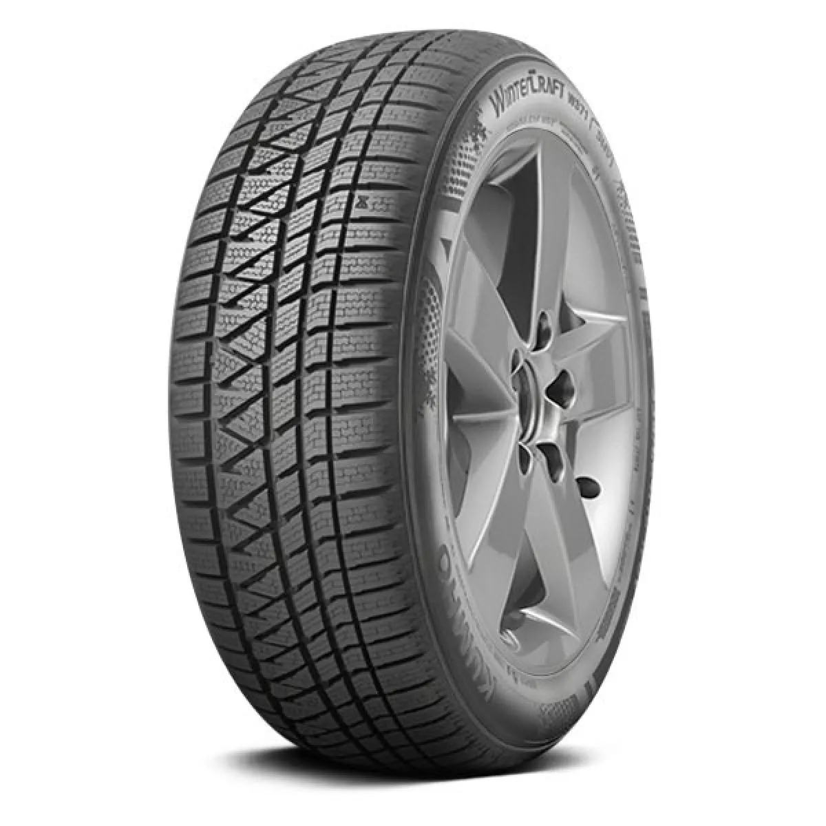 KUMHO WS71 XL 275/45 R20 110W