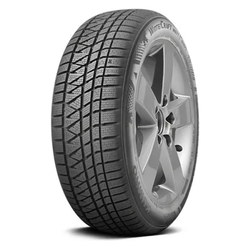 KUMHO WS71 265/70 R16 112H