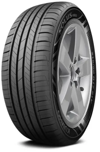Kumho Solus HS63 205/60 R16 92H