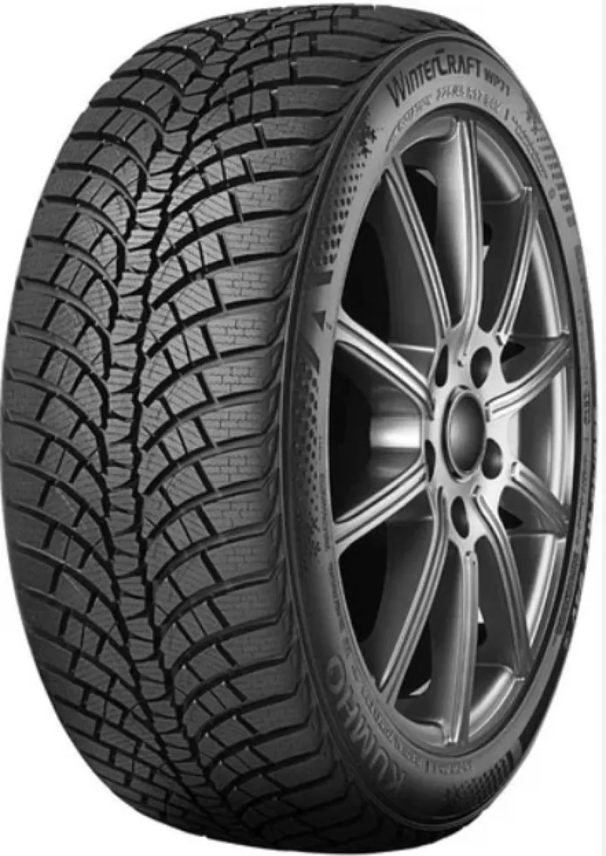KUMHO WinterCraft WS71 XL 275/45 R21 110V