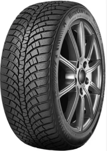KUMHO WinterCraft WS71 XL 265/50 R19 110V