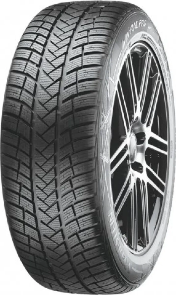 VREDESTEIN Wintrac Pro+ XL 235/65 R17 108V