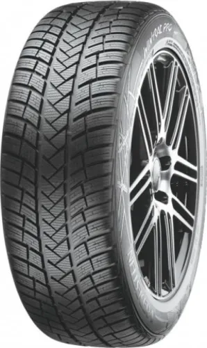 VREDESTEIN Wintrac Pro+ XL 275/35 R22 104Y