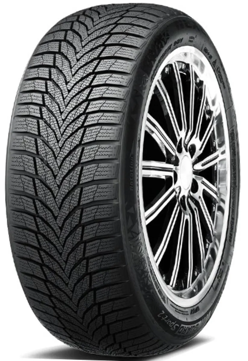 NEXEN WINGUARD Sport 2 SUV XL 235/75 R15 109T