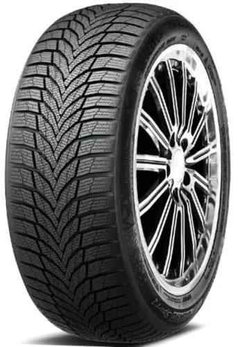 NEXEN WinGuard Sport 2 SUV XL 255/60 R18 112H