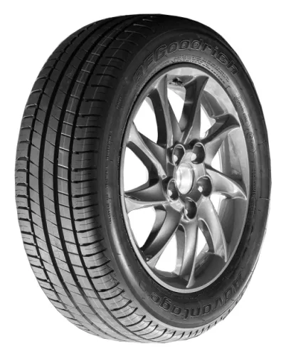 BFGOODRICH XL TL ADVANTAGE 255/35 R19 96Y