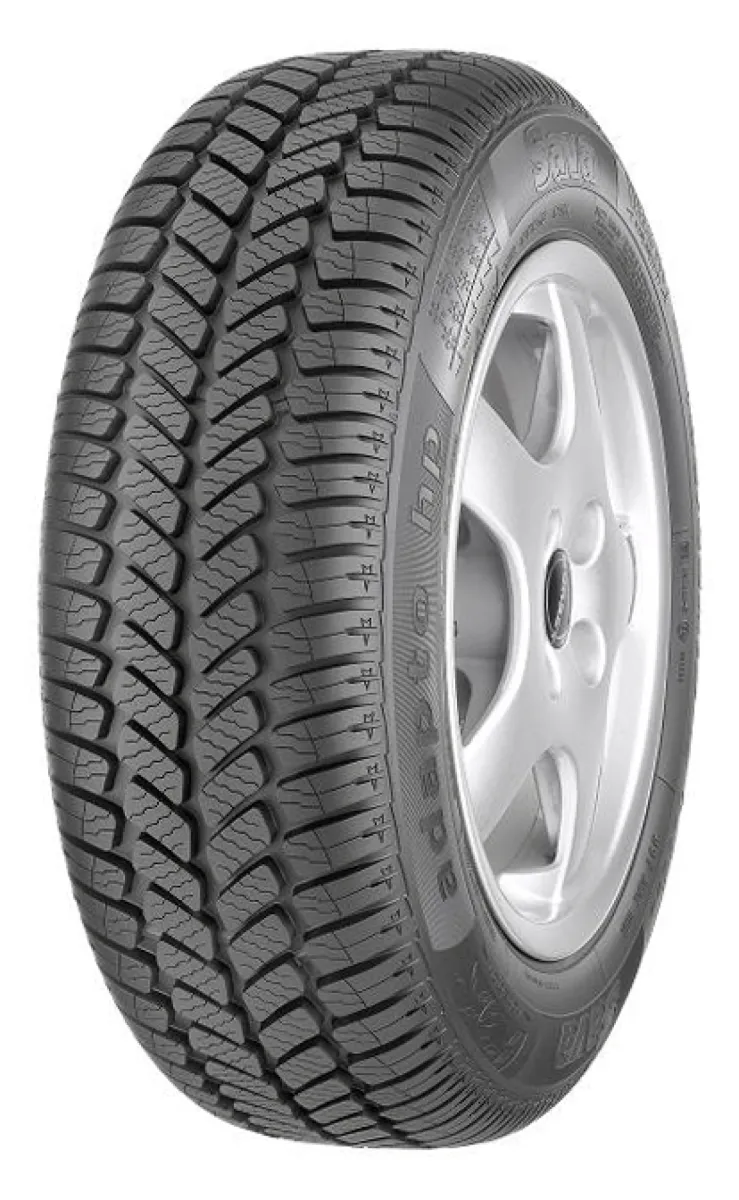 SAVA Adapto HP MS 3PMSF 185/65 R14 86H