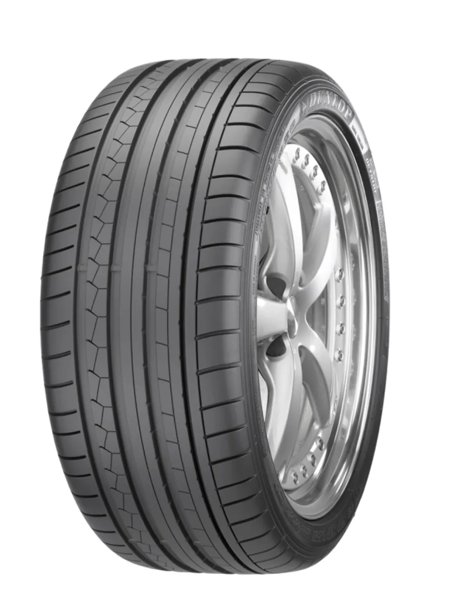 DUNLOP SP SPORT MAXX GT MFS 265/30 R21 96Y