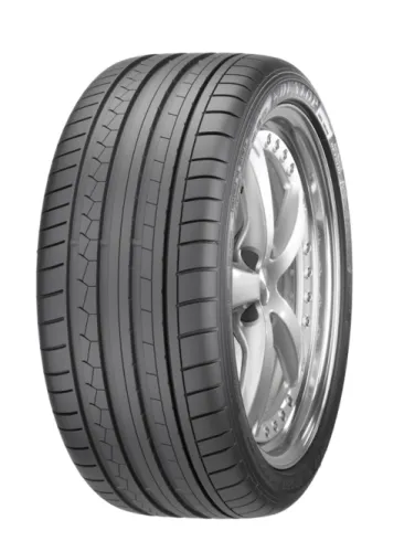 Dunlop SP SPORT MAXX GT B XL 265/45 R20 108Y