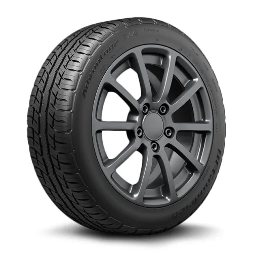 BFGOODRICH Advantage SUV 215/65 R17 99V