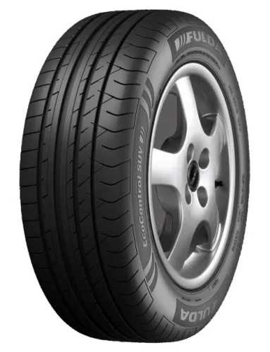 FULDA EcoControl SUV FP XL 255/55 R19 111V