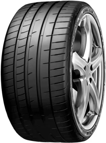 GOODYEAR Eagle F1 SuperSport ZR XL 255/40 R20 101Y
