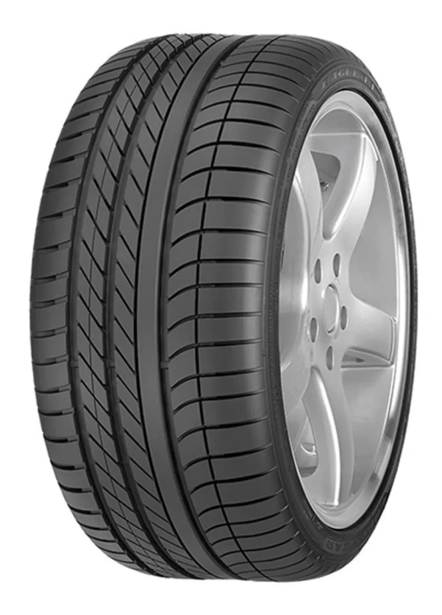 GOODYEAR EAGLE F1 ASYMMETRIC AO 255/45 R19 104Y