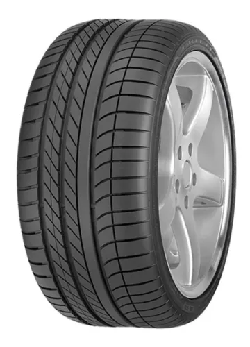 GOODYEAR Eagle F1 Asymmetric FP ZR N0 285/40 R19 103Y