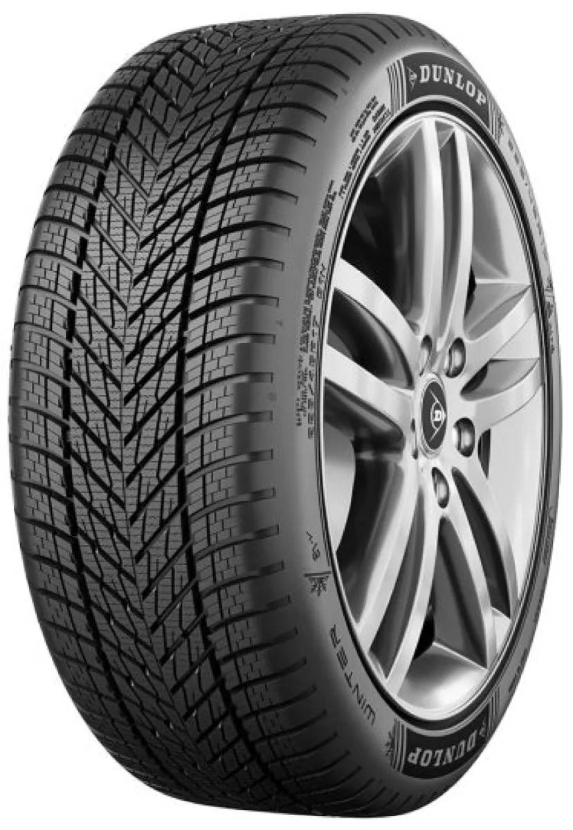 DUNLOP Winter XL 205/55 R17 95V
