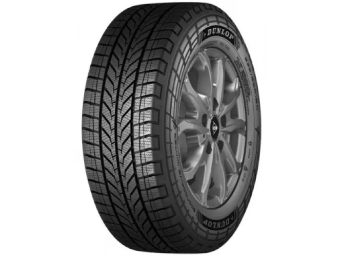 Dunlop ECONODRIVE WINTER 225/55 R17C 109T