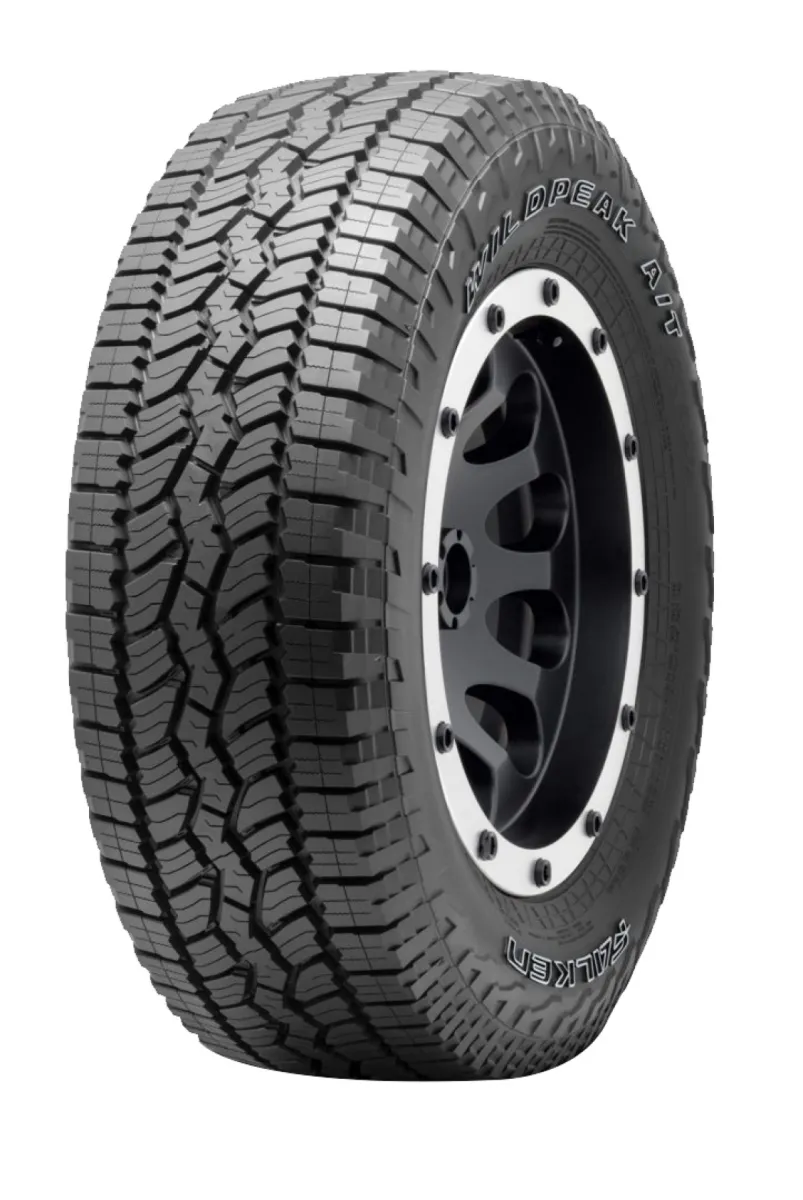 FALKEN Wild Peak A/T AT3WA 3PMSF 265/70 R17 115S