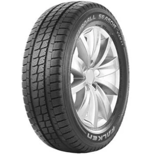 FALKEN EuroAll Season VAN11 3PMSF 195/65 R16C 104/102T