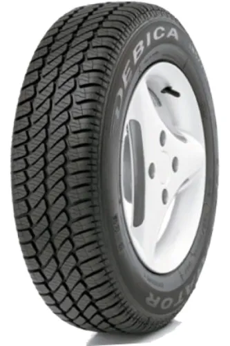 DEBICA Navigator 2 3PMSF 165/70 R13 79T