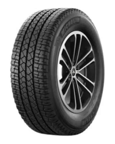 MICHELIN Primacy XC 3PMSF 265/60 R18 110H