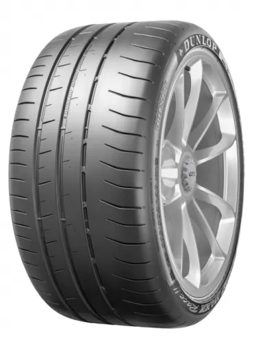 DUNLOP Sport Maxx Race 2 ZR N1 XL 265/35 R20 99Y
