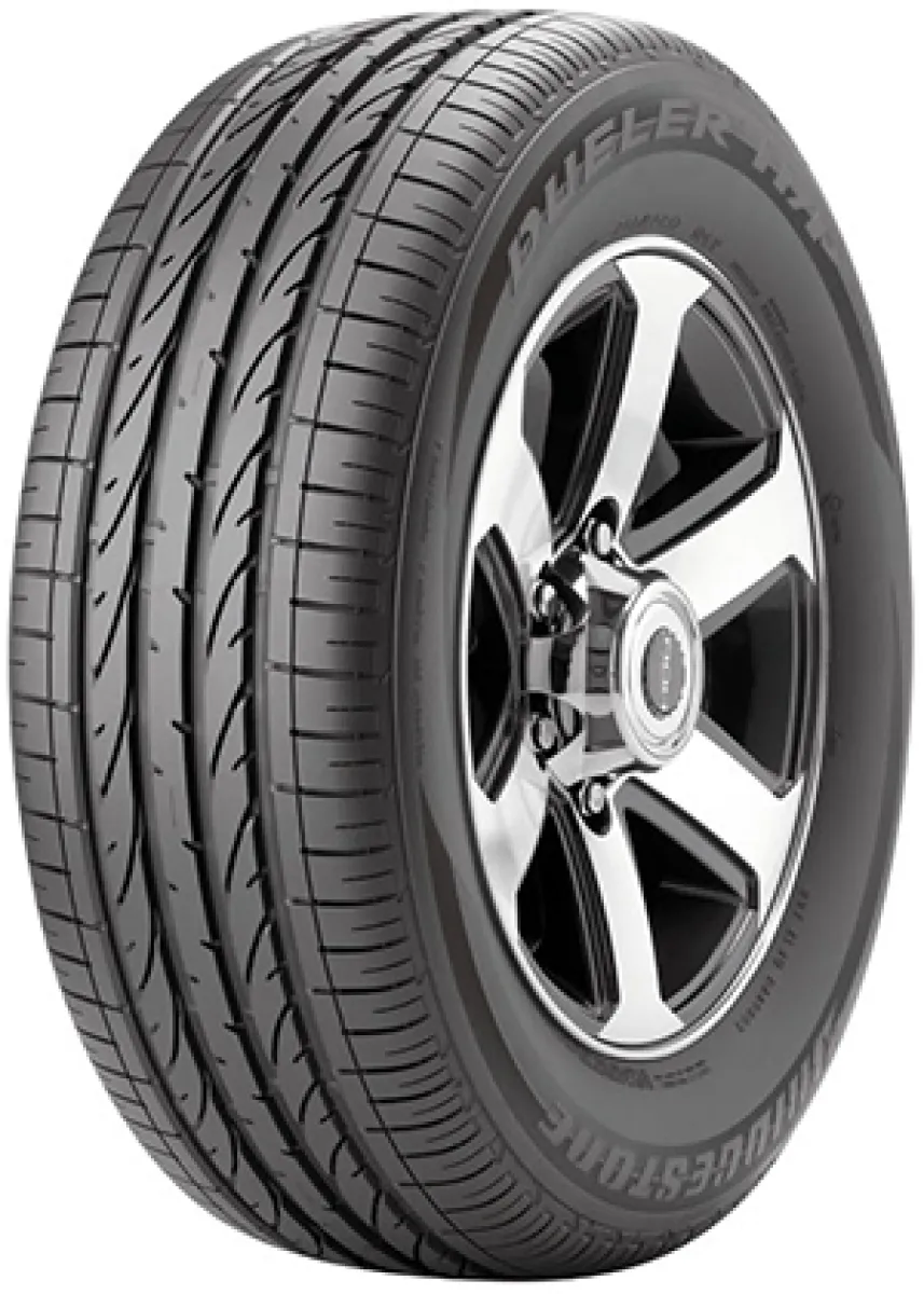 BRIDGESTONE DUELER SPORT H/P 215/60 R17 96V