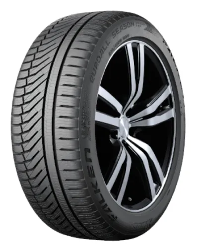 FALKEN EuroAll Season AS220 3PMSF 215/65 R17 99V