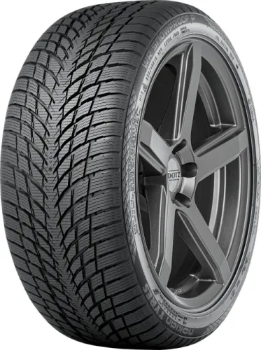 NOKIAN WR Snowproof P XL 225/40 R19 93V