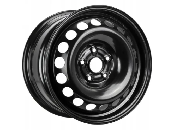 Plechový disk Alcar Stahlrad-KFZ 4755 6x15 5x112 ET43 CB57,1