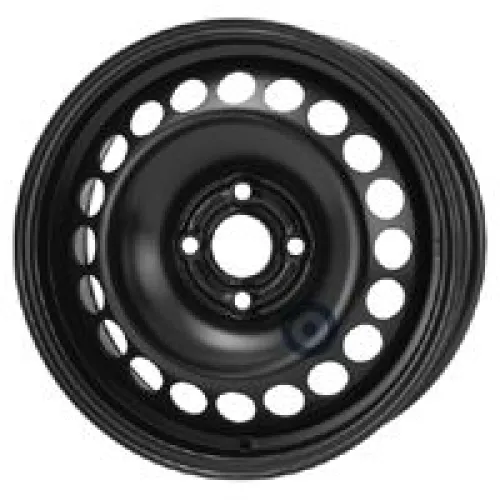 Plechový disk Alcar Stahlrad-KFZ 6445 6x15 4x100 ET39 CB56,6