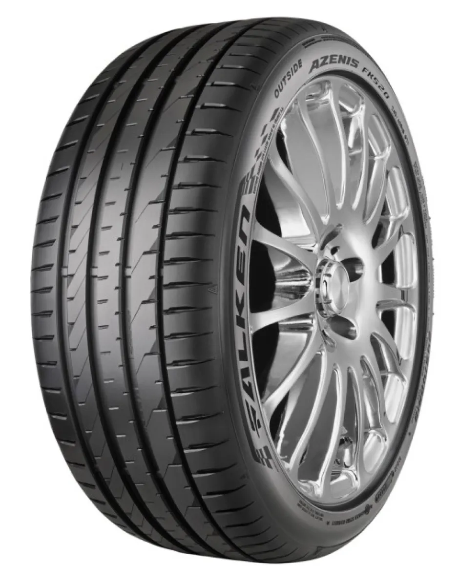 FALKEN Azenis FK520 225/55 R19 99W