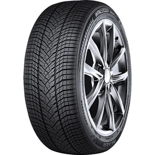 Nexen WINGUARD Sport 3 XL EV 265/35 R20 99V