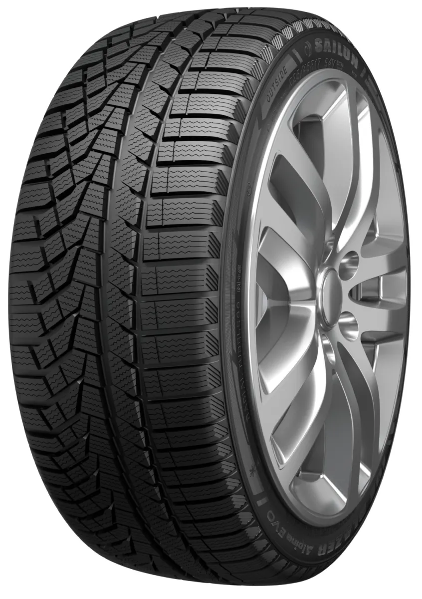 Sailun ICE BLAZER Alpine EVO 1 XL 225/55 R17 101V