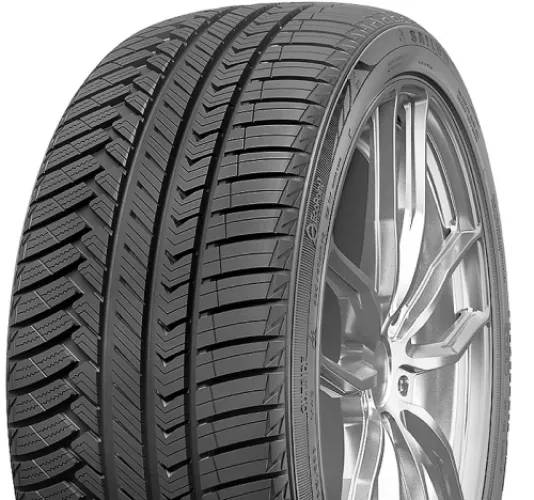 Sailun ATREZZO 4SEASONS PRO XL M+S 3PMSF 225/55 R17 101W