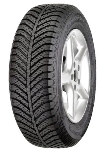 Goodyear VECTOR 4SEASONS 165/70 R14C 89R