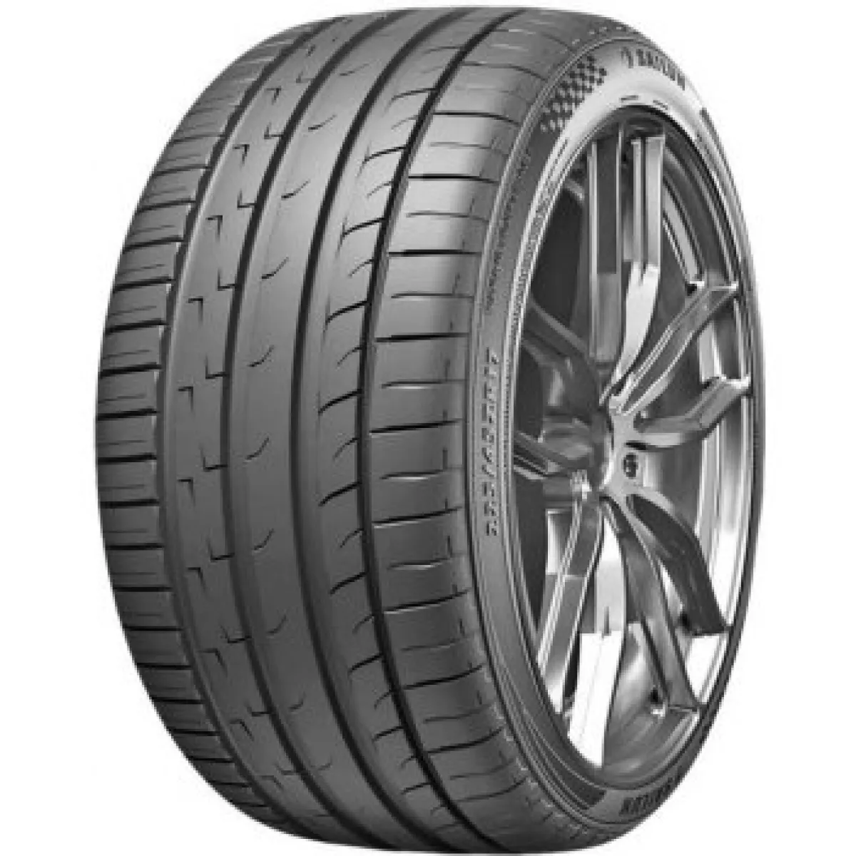 Sailun ATREZZO ZSR2 XL 245/45 R20 103Y