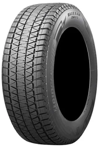 BRIDGESTONE BLIZZAK DM V3 XL 265/50 R19 110T
