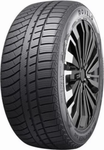 Rovelo ALL WEATHER R4S M+S 3PMSF 185/60 R14 82T