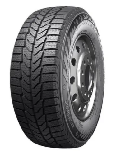 Sailun COMMERCIO ICE 235/65 R16 121/119R