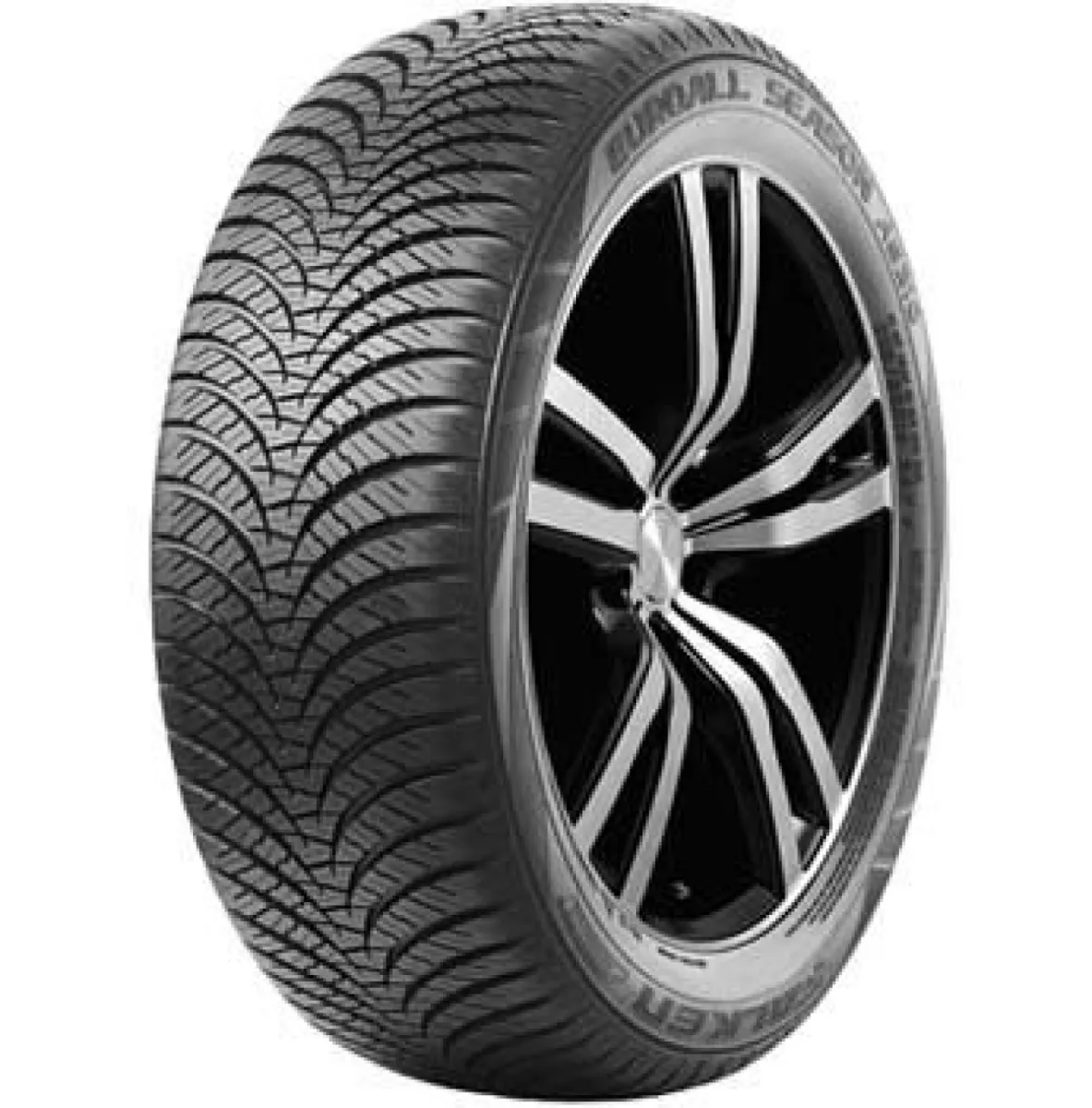 FALKEN EuroAll Season AS210 3PMSF XL 195/60 R16 93V