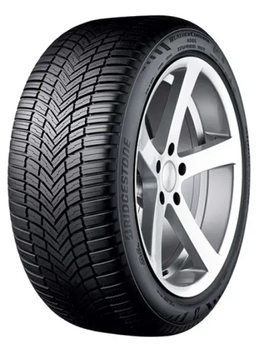 Bridgestone WEATHER CONTROL A005 3PMSF XL 235/55 R17 103H