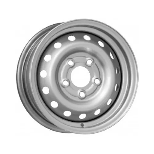 Plechový disk Alcar Stahlrad-KFZ 0173 4,5x13 4x100 ET30.1 CB57,1