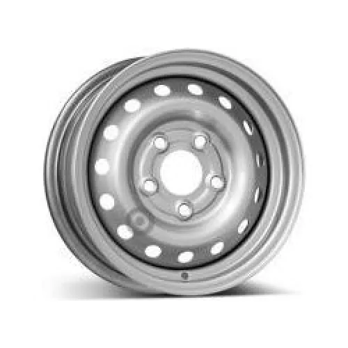 Plechový disk Alcar Stahlrad-KFZ 0177 5,5x14 4x100 ET30.1 CB57,1