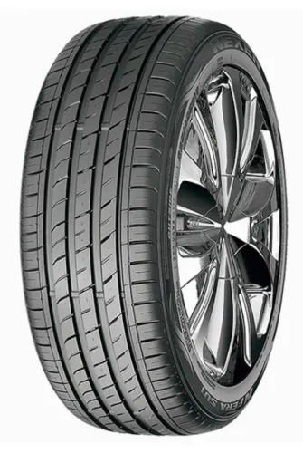NEXEN N´FERA SU1 XL 245/50 R18 104W